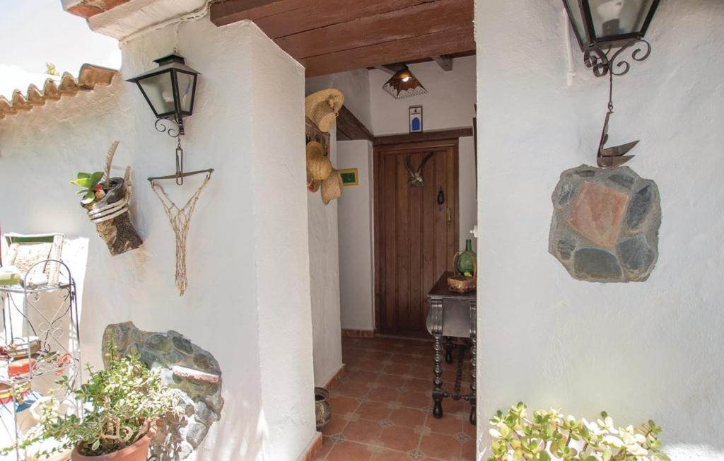 Finca Los Burros Totalan Exterior photo