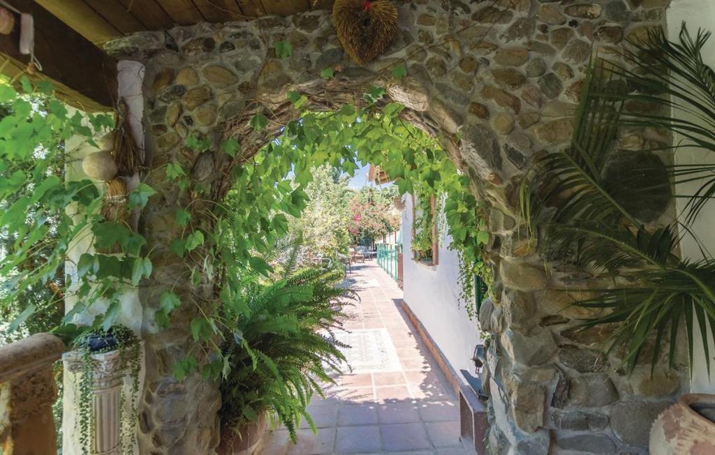 Finca Los Burros Totalan Exterior photo
