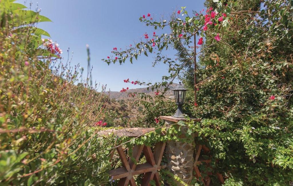 Finca Los Burros Totalan Exterior photo